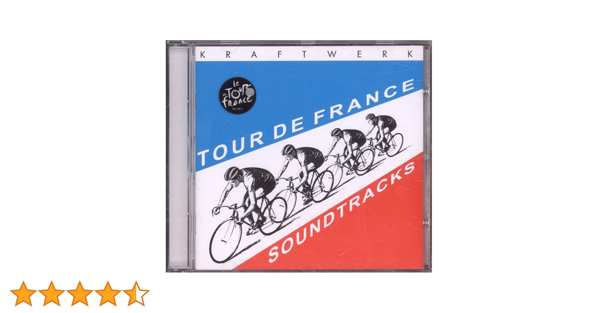洋楽 Kraftwerk Tour de France Soundtracks 2LP MDUtNDEzNy5qcGVn.jpeg